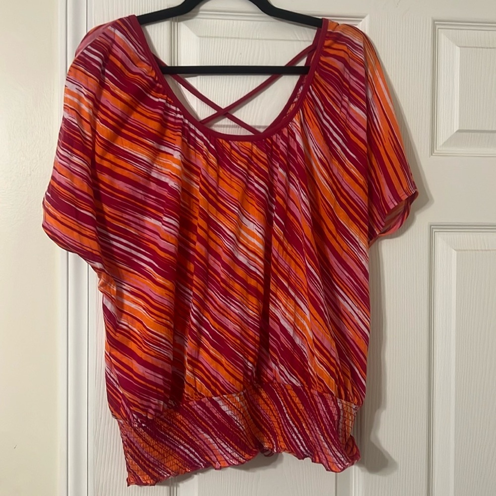 Women’s top